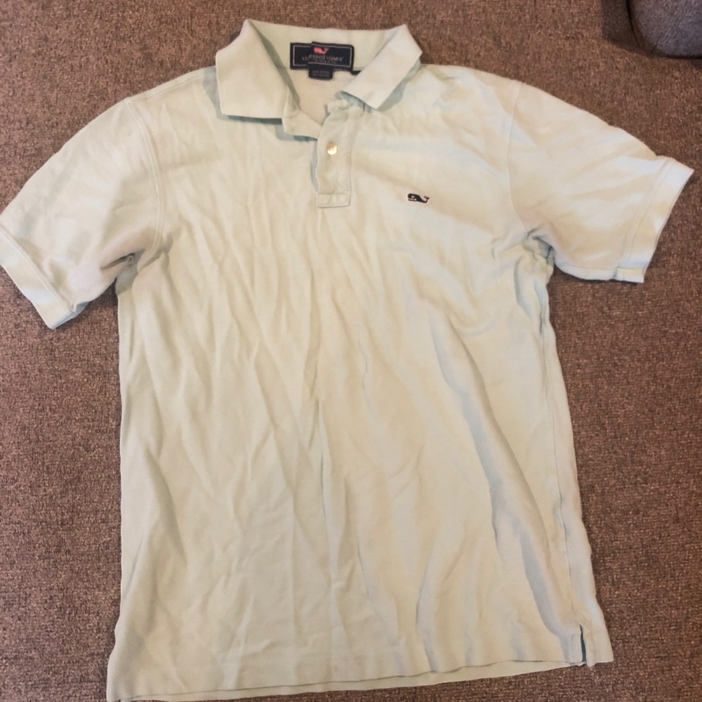 Vineyard Vines polo